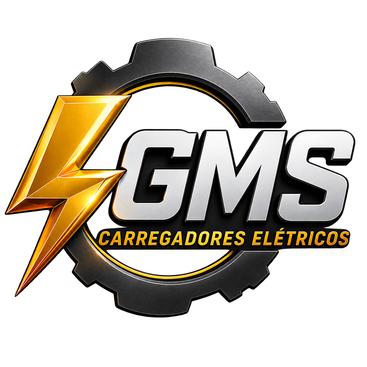 GMS Carregadores Elétricos
